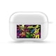 thumbnail image 1 of Desmarcar AirPods Pro Conejo Jack Transparente, 1 of 6