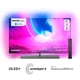 thumbnail image 1 of Televisor OLED 65 4K UHD Smart TV Android AMBILIGHT4 / 65OLED935, 1 of 11
