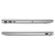 thumbnail image 5 of Laptop HP 15.6 Portátil HD Display 16 GB RAM 128 GB SSD Plata, 5 of 7