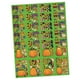 thumbnail image 3 of Pegatinas Decorativas De Calabaza De Halloween, Divertidas Para Hacer Tú Mismo, Para Fiestas De Clubes, Festivales, Cantidad 40, 3 of 5