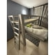 thumbnail image 1 of Cama alta con Escalera Desmontable plaza y media (long), 1 of 2