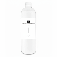 Aio - Alcohol Lauríco Etoxilado 7 Moles 1 Kilo