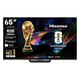 thumbnail image 1 of Televisor Smart TV 65" RGB Mini LED UHD 65UR8SG Google TV, 1 of 17