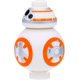 thumbnail image 3 of Minifigura LEGO Star Wars BB-8 Droid Astromecánico (75105), 3 of 7