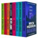 thumbnail image 1 of Colección de libros Koblit Ltd de Mick Herron – 8 libros, 1 of 9