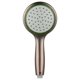 thumbnail image 1 of Ducha de Mano Dura Faucet DF-SA470-ORB Bronce Aceitado, 1 of 6