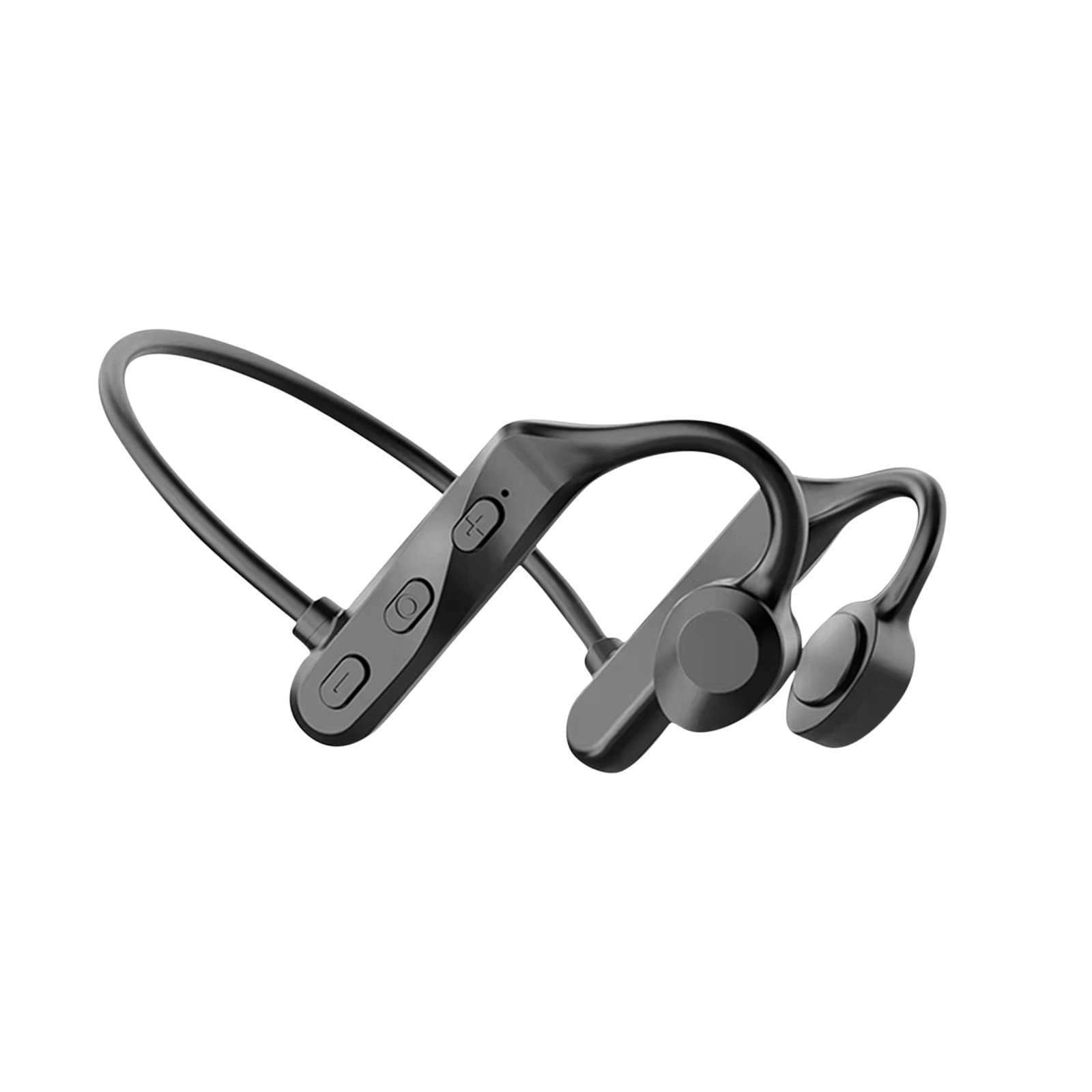 Genérico - Auriculares Bluetooth Auriculares Deportivos De Oído Abierto Ipx5 Con Reducción De Ruido