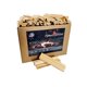 thumbnail image 1 of Palitos de encendido de madera natural Flame Sticks 3,2 kg, 1 of 9