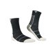 thumbnail image 1 of Calcetines Trusox 3.0 con agarre acolchado - Negro - Talla Grande, 1 of 8