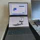 thumbnail image 2 of Zenbook Duo 14 UX8406MA-PZ233W, 2 of 4