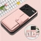 thumbnail image 4 of FOXDOCK Funda para Xiaomi Redmi Note 13PRO Plus con Bloqueo RFID - Diseño Elegante con Cierre de Botón, 4 of 5