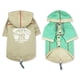 thumbnail image 1 of Impermeable para perro Pet Life Touchdog 'Cloudburst', 1 of 8