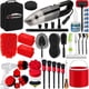 thumbnail image 1 of Kit de limpieza para lavado de coche GPUSFAK 44 piezas con aspiradora y cepillos, 1 of 9