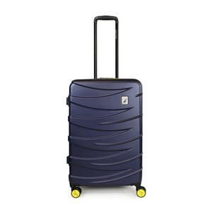 Nautica - Maleta Mediana M Mónaco (20 Kg) Azul