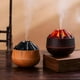 thumbnail image 3 of Humidificador Fuego Carbon Niebla Fria Hogar Dormitorio Lau, 3 of 3