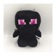 thumbnail image 2 of Juguete Peluche Figura Baby Dragon 28cm Negro Infantil, 2 of 2