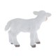thumbnail image 3 of Figura De Animal De Plástico De Simulación, Modelo De Juguetes Educativos Para Ni?os, Decoración De Ovejas, 3 of 5