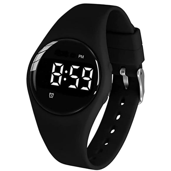 Reloj despertador vibratorio e-vibra e-vibra resistente al agua