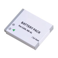 Genérico - Batería Nb-6L Canon Alternativa