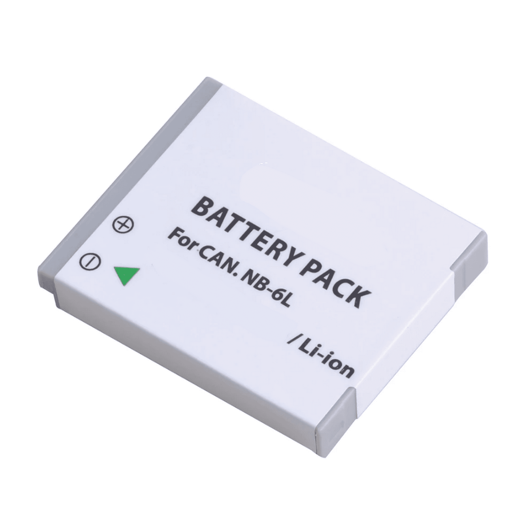 Genérico - Batería Nb-6l Canon Alternativa