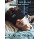 thumbnail image 3 of Auriculares para dormir LC-Dolida Sleep Mask Bluetooth 5.2, 3 of 8