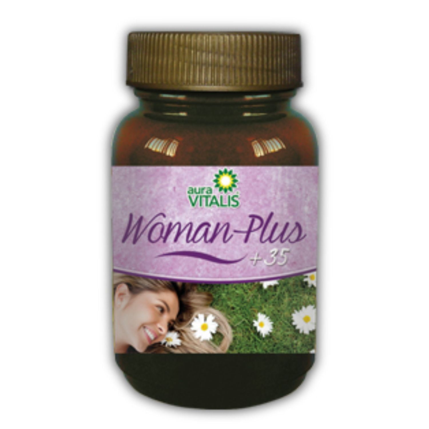 Kumara - Woman Plus
