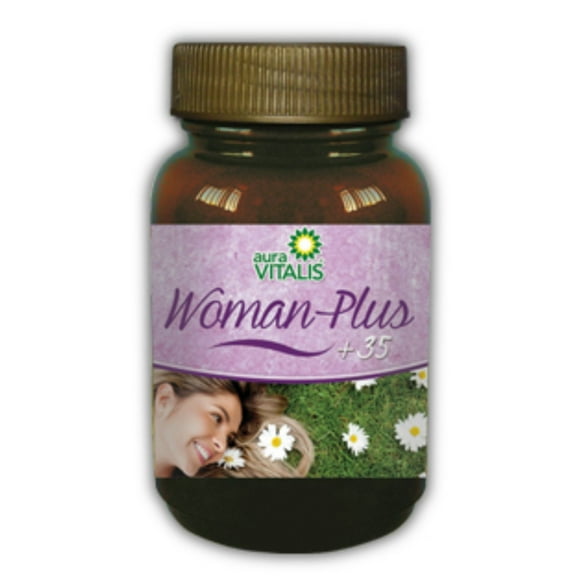 Woman Plus