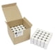 thumbnail image 4 of Velas Candelitas Stonebriar, blancas, sin perfume, 200 unidades, 4 of 8
