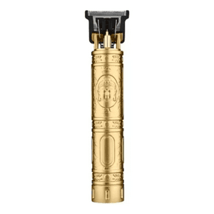Genérico - Cortadora De Cabello 3 Peines Hair Clipper Profesional