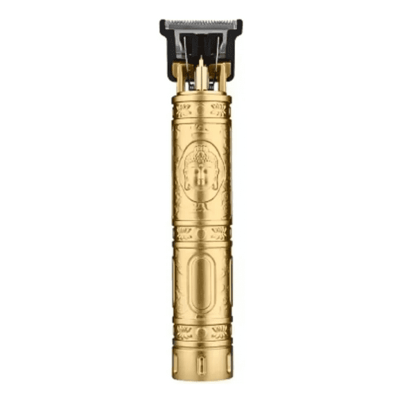 Cortadora De Cabello 3 Peines Hair Clipper Profesional
