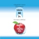 thumbnail image 3 of Pouch Compota Pura Fruta Manzana, 90 g, 3 of 4