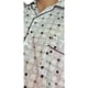 thumbnail image 4 of Pijama Hombre Verano Short Y Polera Con Botones 483, 4 of 4