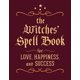 thumbnail image 1 of Libro The Witches' Spell Book de Running Press Mini Editions, 1 of 5