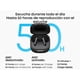 thumbnail image 2 of Audifono TWS P31i Negra, 2 of 12