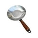 thumbnail image 1 of Sartén Para Azúcar, Olla Para Derretir, Sartén Portátil Para Derretir Haws Confitados Tanghulu, Hacer Queso, Acero Inoxidable, 1 of 5