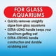 thumbnail image 3 of API Algae Scraper for Glass Aquariums, 1 unidad, 3 of 3