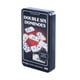 thumbnail image 3 of Dominó Pressman Premium Classics Doble Seis con estuche de lata, 3 of 5