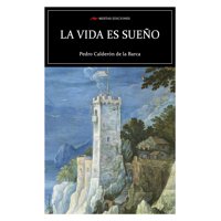 Mestas Ediciones - Libro La Vida Es Sueño