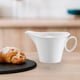 thumbnail image 2 of Set De 2 CREMERO PORCELANA 270 cc LINEA OVAL, 2 of 2
