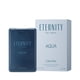 thumbnail image 2 of Perfume Calvin Klein ETERNITY AQUA Eau de Parfum para hombre, 100 ml, 2 of 4