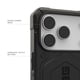 thumbnail image 5 of Funda de teléfono URBAN ARMOR GEAR UAG Pathfinder para iPhone 17 Pro, 5 of 9