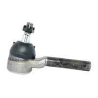 Repuestos Del Sol - Terminal Direccion Interior Delantero Chevrolet Blazer 4.3 1995 2003