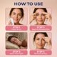 thumbnail image 5 of Cinta Facial PATCHORRA 330 Parche - 3 Tallas, 5 of 8