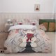 thumbnail image 1 of Cute Anime Girl Alisas Mikhailovnas Kujous Hot Printed Pattern Suitable Suitable for Home Bedrooms Guest Rooms, 1 of 1