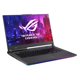 thumbnail image 3 of Notebook Gamer ROG STRIX G17 G713PV-HX165W 17.3" FHD AMD Ryzen 9 16GB 1TB SSD RTX 4060 Gris, 3 of 8