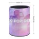 thumbnail image 2 of Cazadores Demonios del K-Pop-theme Cylinder Pen Holder Pencil Organizer with Flannel Lining PVC Leather Material Cardboard Base for study work 10*8CM, 2 of 6