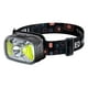 thumbnail image 3 of Linterna Recargable De Luz De Cabeza Ligera Para Equipo De Ciclismo De Senderismo, 3 of 5