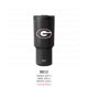 thumbnail image 3 of Vaso Térmico Simple Modern 850 ml Virginia Tech Hokies, 3 of 6