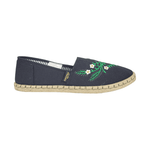 Zapatos De Descanso Chaude Negro Mujer | 672-6683 - Talla 38