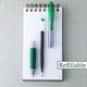 thumbnail image 2 of Bolígrafos De Gel G2 Premium Con Punta Fina De 0 7 Mm Color Verde 12 Unidades, 2 of 6